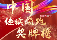 12金9银！截至北京时间8月31日9:00 巴黎残奥会 中国代表团暂列金牌榜第一